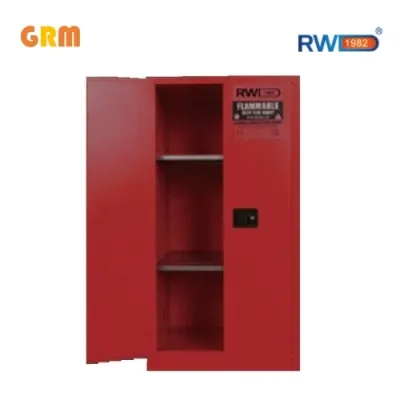 Sản phẩm tu an toan chong chay no 227l sc30060ar_1_small — Thiết Bị Rửa Mắt Khẩn Cấp Greenmed - Công Ty TNHH Greenmed — MST 0109932515