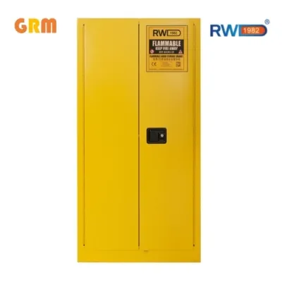 Sản phẩm tu an toan chong chay no 83l sc30055ya_small — Thiết Bị Rửa Mắt Khẩn Cấp Greenmed - Công Ty TNHH Greenmed — MST 0109932515