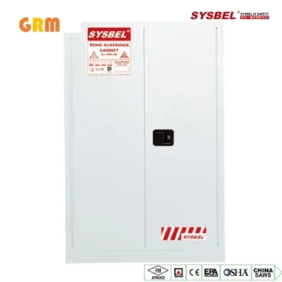 Sản phẩm tu an toan chua hoa chat doc hai sct wa810450w_small — Thiết Bị Rửa Mắt Khẩn Cấp Greenmed - Công Ty TNHH Greenmed — MST 0109932515