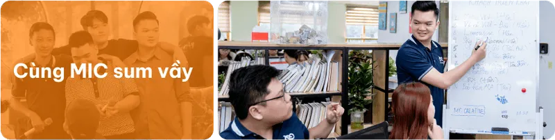Sản phẩm Group 1375 — Công Ty Cổ Phần Truyền Thông Và Quảng Cáo MIC Creative — MST 0109934230