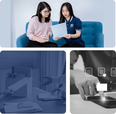 Sản phẩm tiep nhan yeu cau — Công Ty Cổ Phần Truyền Thông Và Quảng Cáo MIC Creative — MST 0109934230