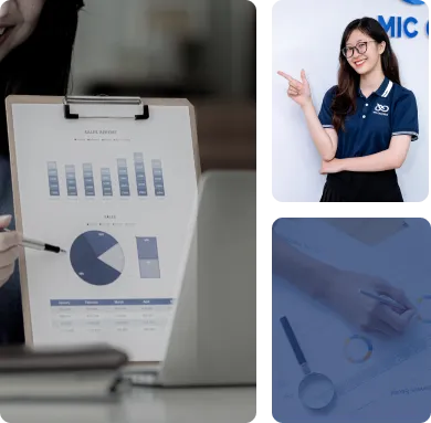 Sản phẩm xay dung ke hoach — Công Ty Cổ Phần Truyền Thông Và Quảng Cáo MIC Creative — MST 0109934230