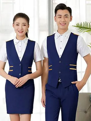 Sản phẩm ao gile van phong — Công Ty TNHH Sản Xuất Thương Mại Dịch Vụ MAVINA — MST 0109935121