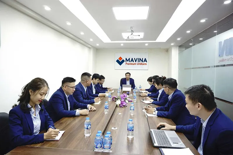Sản phẩm van phong mavina 2 — Công Ty TNHH Sản Xuất Thương Mại Dịch Vụ MAVINA — MST 0109935121