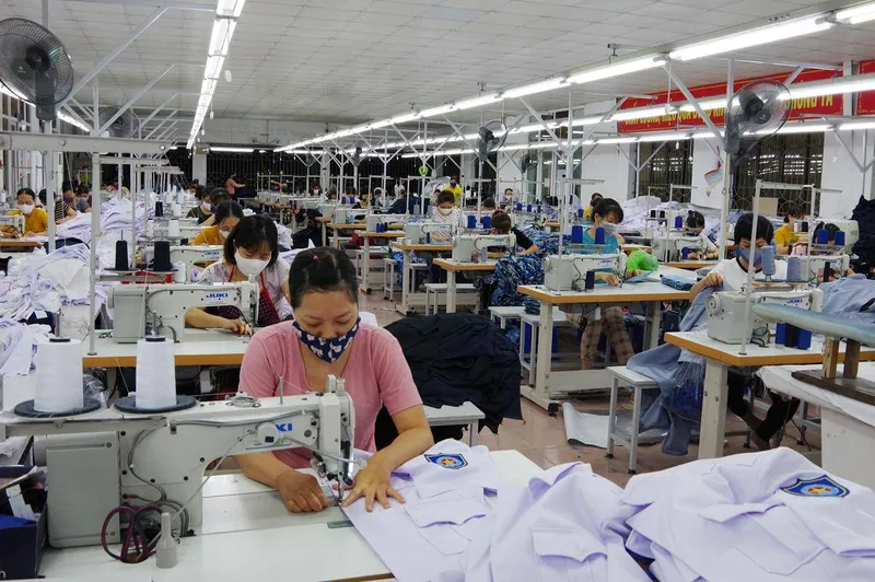 Sản phẩm xuong san xuat mavina 1 — Công Ty TNHH Sản Xuất Thương Mại Dịch Vụ MAVINA — MST 0109935121