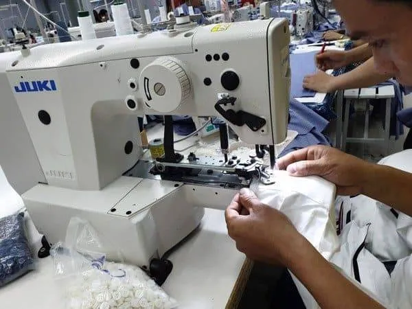 Sản phẩm xuong san xuat mavina 3 — Công Ty TNHH Sản Xuất Thương Mại Dịch Vụ MAVINA — MST 0109935121