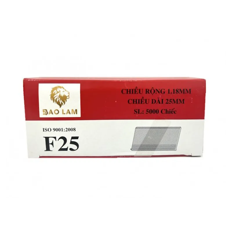 Sản phẩm f25 — Công Ty TNHH Đầu Tư Thương Mại Và Sản Xuất Ngọc Lâm — MST 0109935763