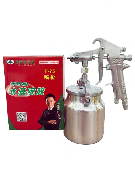 Sản phẩm thumbnail_2_sung phun keo — Công Ty TNHH Đầu Tư Thương Mại Và Sản Xuất Ngọc Lâm — MST 0109935763