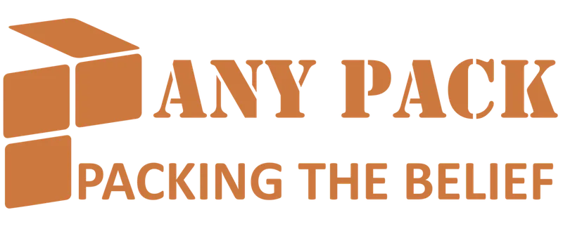 Logo Máy Đóng Gói ANYPACK - Công Ty Cổ Phần Máy Đóng Gói ANYPACK