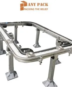 Sản phẩm bang tai xich nhua Flexlink Anypack 247x296 — Máy Đóng Gói ANYPACK - Công Ty Cổ Phần Máy Đóng Gói ANYPACK — MST 0109938161