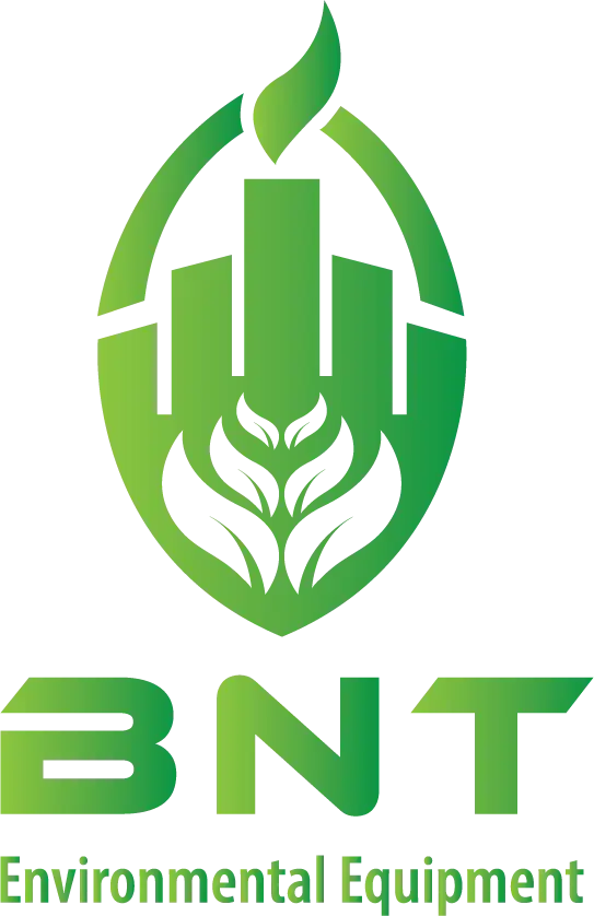 Logo Công Ty TNHH Thương Mại Dịch Vụ Và Sản Xuất BNT