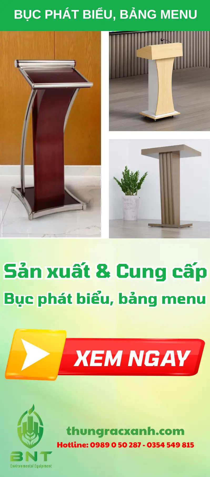 Sản phẩm 5 — Công Ty TNHH Thương Mại Dịch Vụ Và Sản Xuất BNT — MST 0109938919