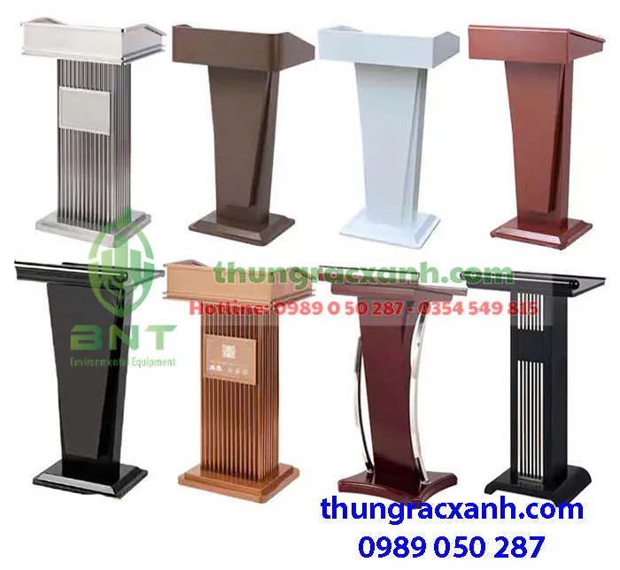 Sản phẩm buc phat bieu bnt 1 — Công Ty TNHH Thương Mại Dịch Vụ Và Sản Xuất BNT — MST 0109938919