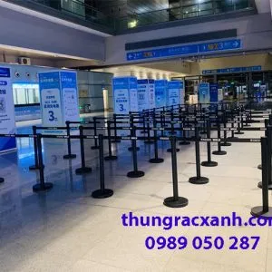 Sản phẩm cot chan day den tai thung rac xanh 2 300x300 — Công Ty TNHH Thương Mại Dịch Vụ Và Sản Xuất BNT — MST 0109938919