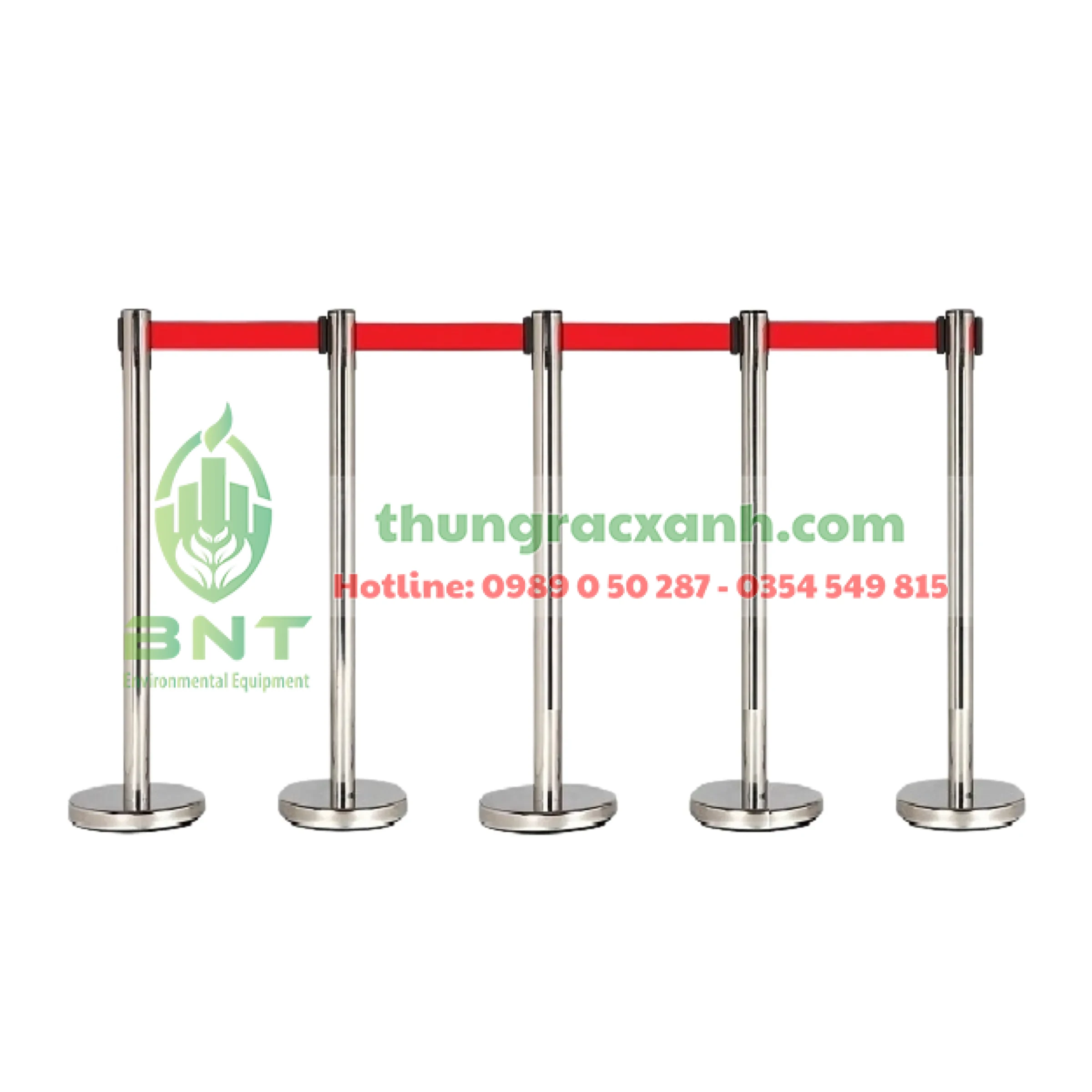 Sản phẩm cot chan inox day cang 5m giam 50 lien he ngay — Công Ty TNHH Thương Mại Dịch Vụ Và Sản Xuất BNT — MST 0109938919