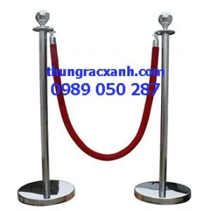 Sản phẩm cot chan inox trang day chung 300x300 — Công Ty TNHH Thương Mại Dịch Vụ Và Sản Xuất BNT — MST 0109938919