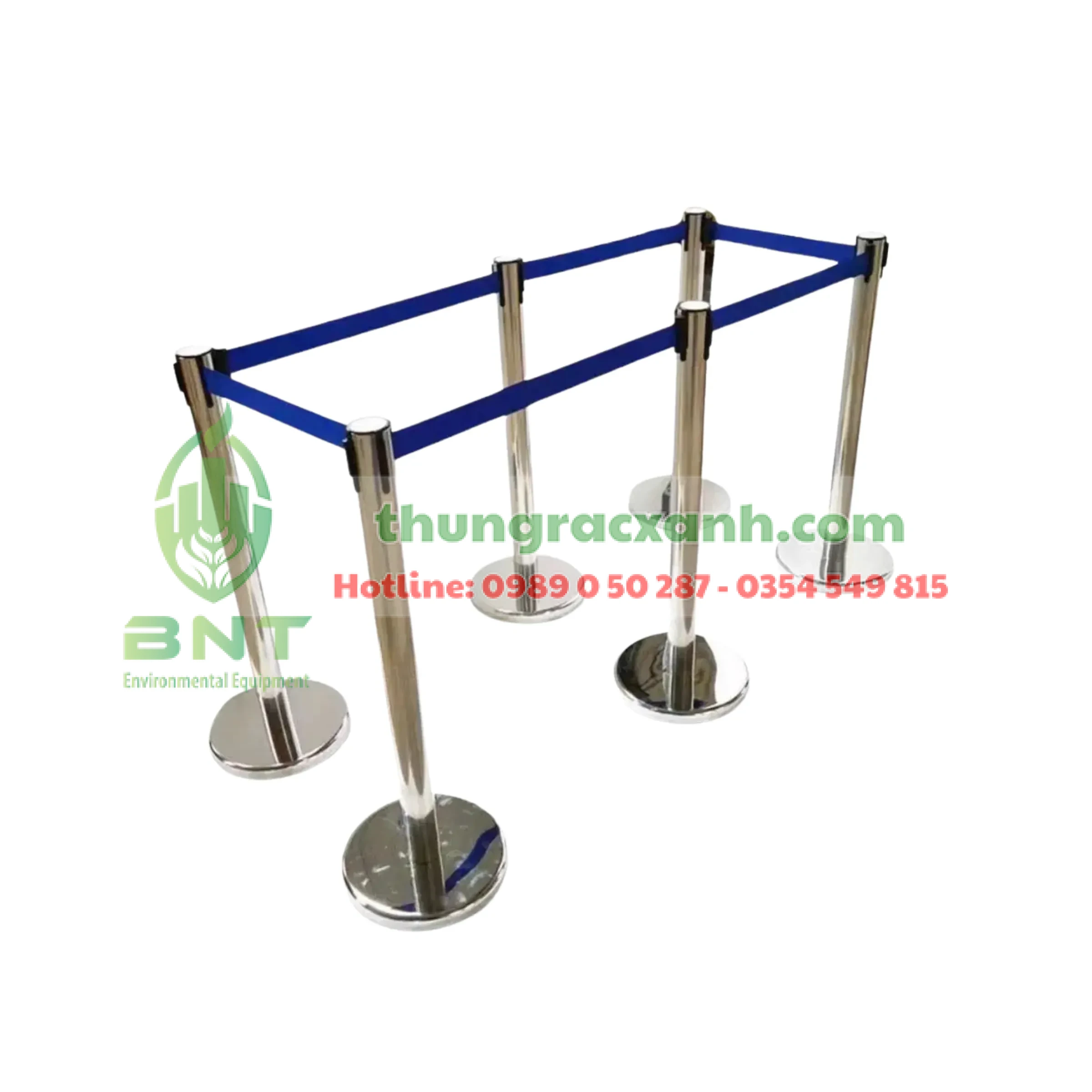 Sản phẩm cot chan inox xep hang gia re — Công Ty TNHH Thương Mại Dịch Vụ Và Sản Xuất BNT — MST 0109938919