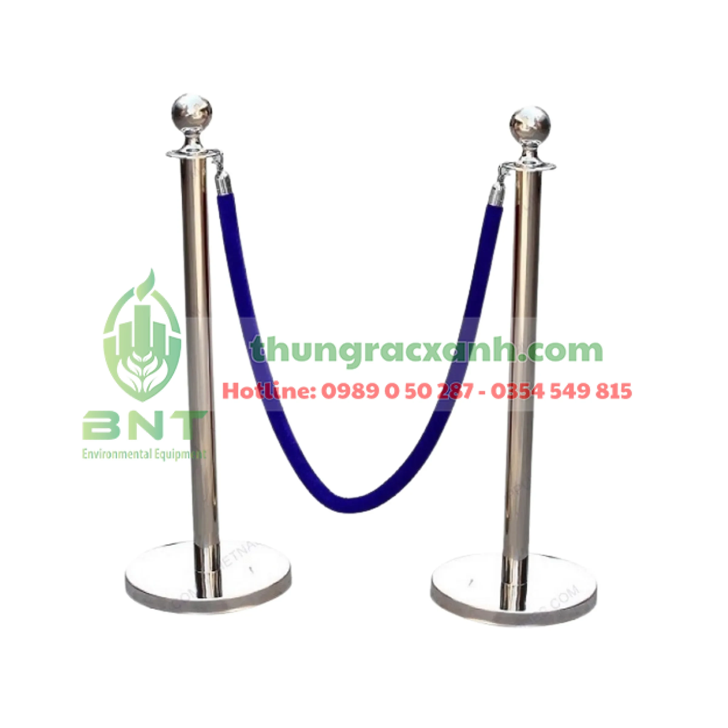 Sản phẩm cot chan inoxx day nhung trung giam 50 — Công Ty TNHH Thương Mại Dịch Vụ Và Sản Xuất BNT — MST 0109938919