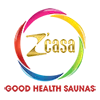 Logo Phòng Xông Hơi Zcasa - Công Ty TNHH Thương Mại Và Xuất Nhập Khẩu MCK
