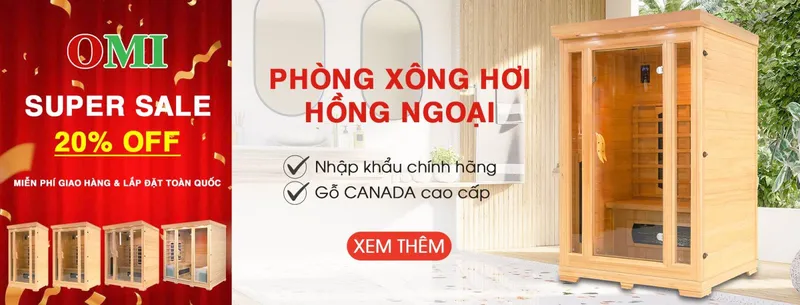 Sản phẩm 75 — Phòng Xông Hơi Zcasa - Công Ty TNHH Thương Mại Và Xuất Nhập Khẩu MCK — MST 0109939630