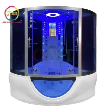 Sản phẩm phong xong hoi phong tam massage xong hoi 2406 — Phòng Xông Hơi Zcasa - Công Ty TNHH Thương Mại Và Xuất Nhập Khẩu MCK — MST 0109939630