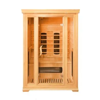 Sản phẩm phong xong hoi phong xong hoi hong ngoai 2 nguoi omi 2392 — Phòng Xông Hơi Zcasa - Công Ty TNHH Thương Mại Và Xuất Nhập Khẩu MCK — MST 0109939630