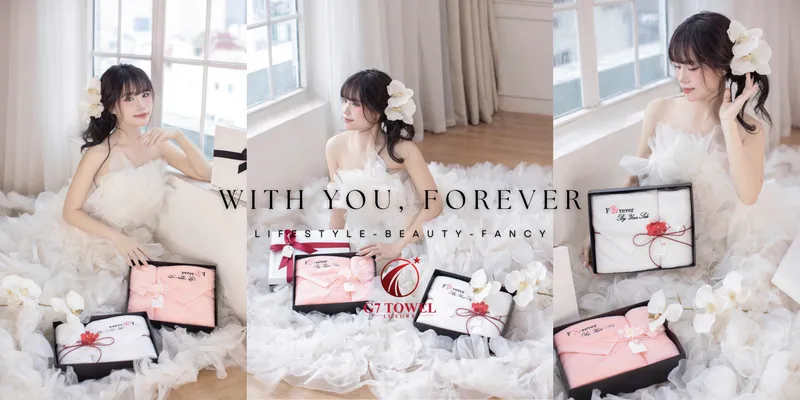 Sản phẩm 5 — Khăn Quà Tặng G7 - Công Ty TNHH Thương Mại Dịch Vụ & Sản Xuất Dệt May G7 — MST 0109940925