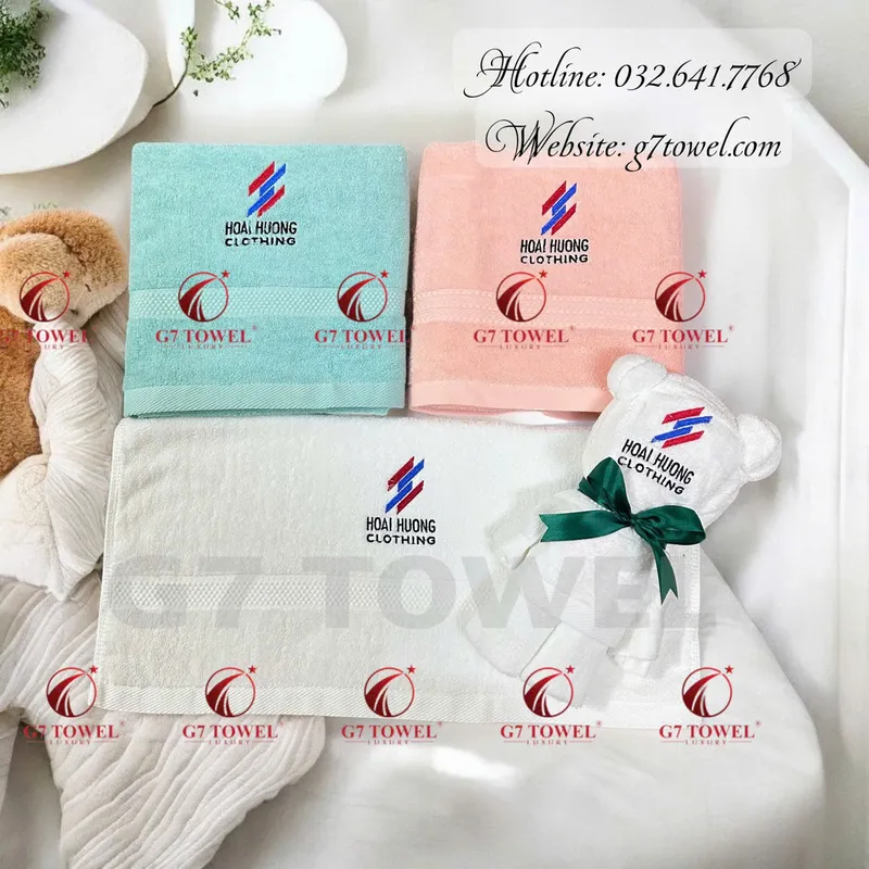Sản phẩm z6414125065744_47abb9fd2a0b6e4af34e4fc21a03d74d — Khăn Quà Tặng G7 - Công Ty TNHH Thương Mại Dịch Vụ & Sản Xuất Dệt May G7 — MST 0109940925