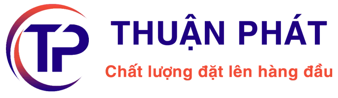 Logo Công Ty TNHH Phát Triển Bao Bì Thuận Phát