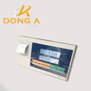 Phòng thí nghiệm Cân Điện Tử Đông Á - Công Ty TNHH Thiết Bị Đo Lường Đông Á #300 — MST 0109955720