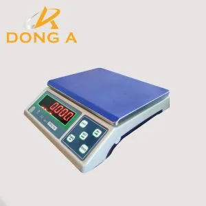 Sản phẩm can dien tu gc27 300x300 — Cân Điện Tử Đông Á - Công Ty TNHH Thiết Bị Đo Lường Đông Á — MST 0109955720