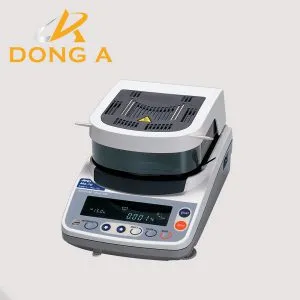 Sản phẩm can say am ms70 AND 300x300 — Cân Điện Tử Đông Á - Công Ty TNHH Thiết Bị Đo Lường Đông Á — MST 0109955720