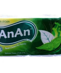 Sản phẩm giay ve sinh an an 10 cuon 2 lop 247x296 — Giấy Vệ Sinh JADA - Công Ty TNHH JADA Việt Nam — MST 0109959588