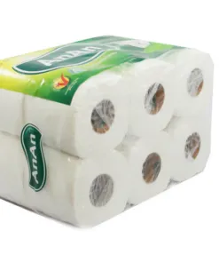 Sản phẩm giay ve sinh an an 12 cuon 2 247x296 — Giấy Vệ Sinh JADA - Công Ty TNHH JADA Việt Nam — MST 0109959588