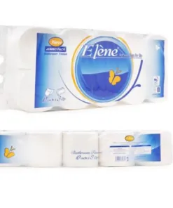 Sản phẩm giay ve sinh elene 10 cuon khong loi 247x296 — Giấy Vệ Sinh JADA - Công Ty TNHH JADA Việt Nam — MST 0109959588