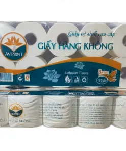 Sản phẩm giay ve sinh hang khong 10 cuon 247x296 — Giấy Vệ Sinh JADA - Công Ty TNHH JADA Việt Nam — MST 0109959588