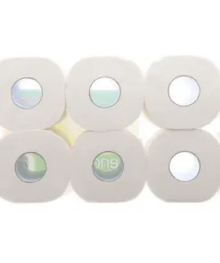 Sản phẩm giay ve sinh nency 10 cuon 3 247x296 — Giấy Vệ Sinh JADA - Công Ty TNHH JADA Việt Nam — MST 0109959588