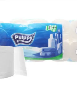 Sản phẩm giay ve sinh pulppy 247x296 — Giấy Vệ Sinh JADA - Công Ty TNHH JADA Việt Nam — MST 0109959588