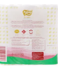 Sản phẩm giay ve sinh pulppy 9 cuon 247x296 — Giấy Vệ Sinh JADA - Công Ty TNHH JADA Việt Nam — MST 0109959588