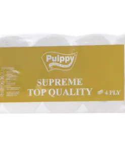 Sản phẩm giay ve sinh pulppy supreme 10 247x296 — Giấy Vệ Sinh JADA - Công Ty TNHH JADA Việt Nam — MST 0109959588