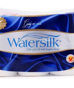 Sản phẩm giay ve sinh watersilk co loi 247x296 — Giấy Vệ Sinh JADA - Công Ty TNHH JADA Việt Nam — MST 0109959588