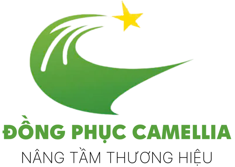 Logo Đồng Phục Camellia - Công Ty TNHH Dệt May Camellia