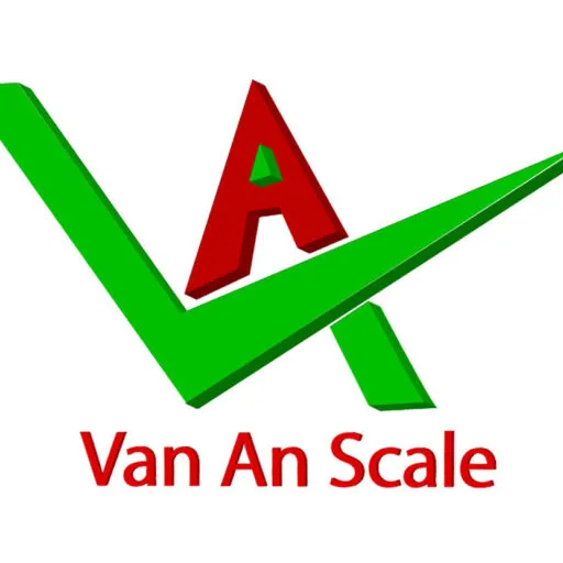 Logo Công Ty TNHH Giải Pháp Cân Điện Tử Vạn An
