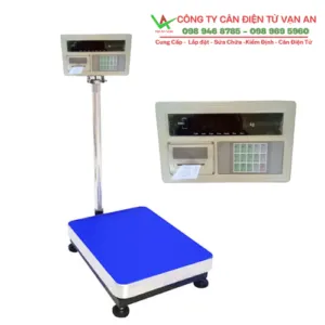 Sản phẩm Can dien tu A9P 300x300 — Công Ty TNHH Giải Pháp Cân Điện Tử Vạn An — MST 0109962622
