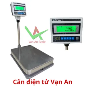 Sản phẩm Can dien tu CAS DB 2 300x300 — Công Ty TNHH Giải Pháp Cân Điện Tử Vạn An — MST 0109962622