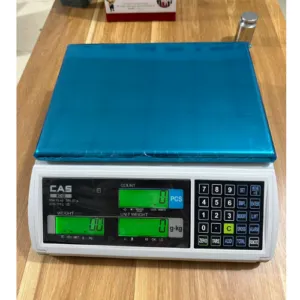 Sản phẩm Can dien tu CAS EC 2 300x300 — Công Ty TNHH Giải Pháp Cân Điện Tử Vạn An — MST 0109962622