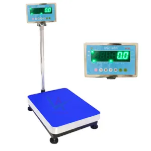 Sản phẩm Can dien tu chong nuoc DS 166SS 300x300 — Công Ty TNHH Giải Pháp Cân Điện Tử Vạn An — MST 0109962622