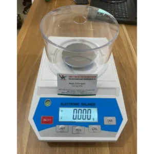 Sản phẩm Can dien tu HCB 3kg 300x300 — Công Ty TNHH Giải Pháp Cân Điện Tử Vạn An — MST 0109962622