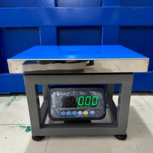 Sản phẩm Can dien tu ID21E 300x300 — Công Ty TNHH Giải Pháp Cân Điện Tử Vạn An — MST 0109962622
