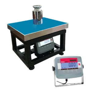 Sản phẩm Can dien tu T31P Ohaus 300x300 — Công Ty TNHH Giải Pháp Cân Điện Tử Vạn An — MST 0109962622